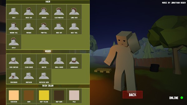未变异者2汉化版 v1.1.6