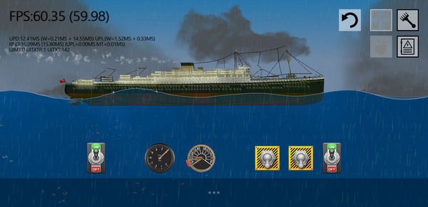 漂浮沙盒汉化版下载 v1.1.1.38 安卓版