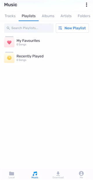 MXplayer手机版下载 v3.1.1
