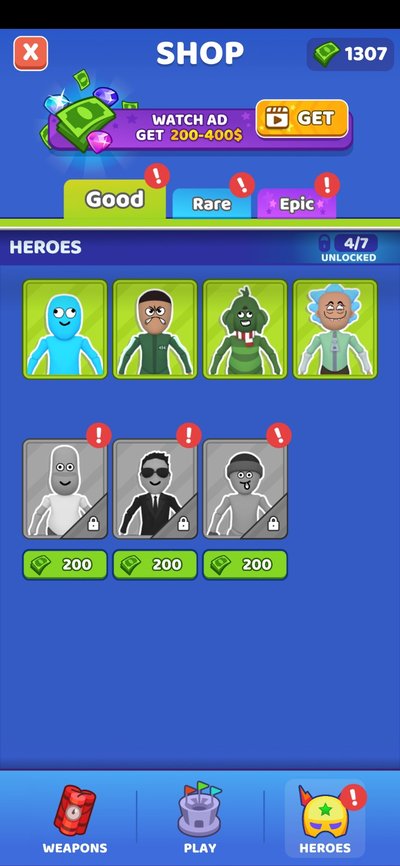 谁先阵亡2026最新版下载中文版 v1.3