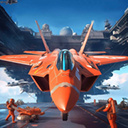孤独战机MOD内置菜单解锁版下载 v1.7.830 安卓版