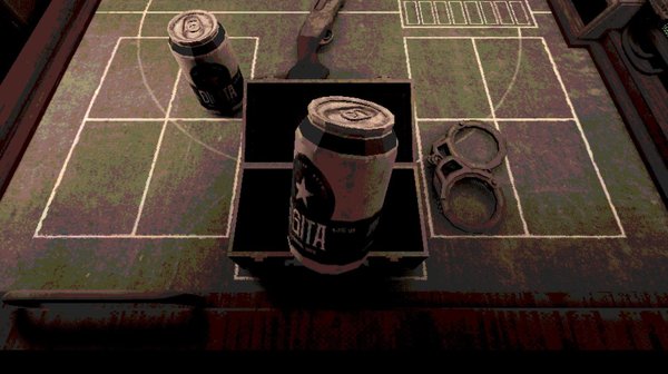 恶魔轮盘中文版无广告下载最新版本 v1.0