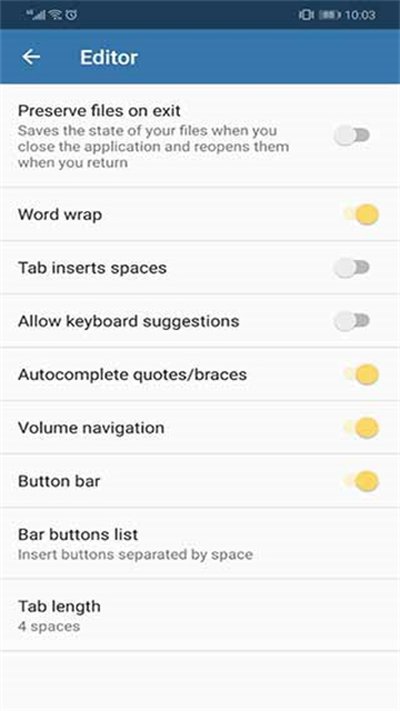 pydroid3安卓最新版下载 v7.52_x86_64