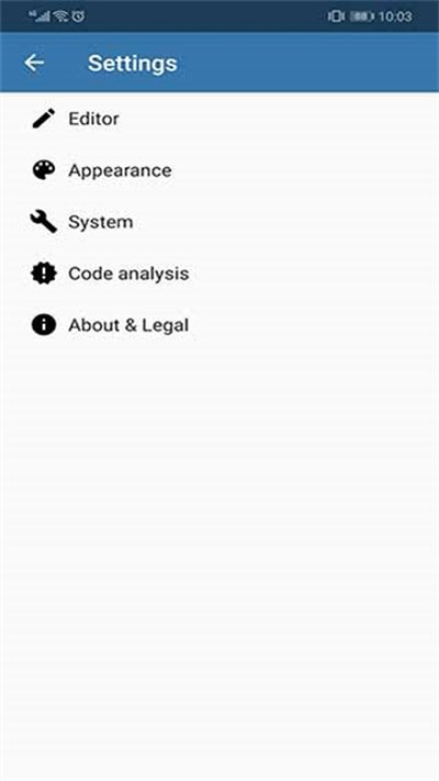 pydroid3安卓最新版下载 v7.52_x86_64