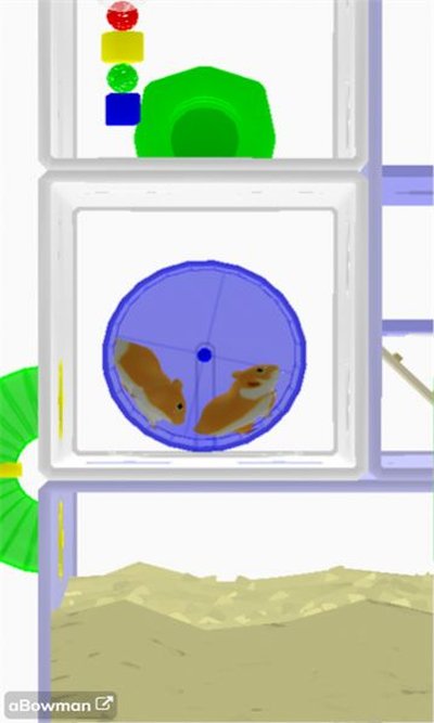 hammyhome官网版下载最新版 v2