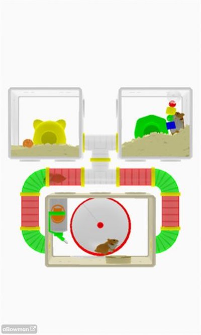 hammyhome官网版下载最新版 v2