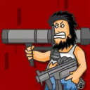 无敌流浪汉无敌版手游安卓版 v1.0.3