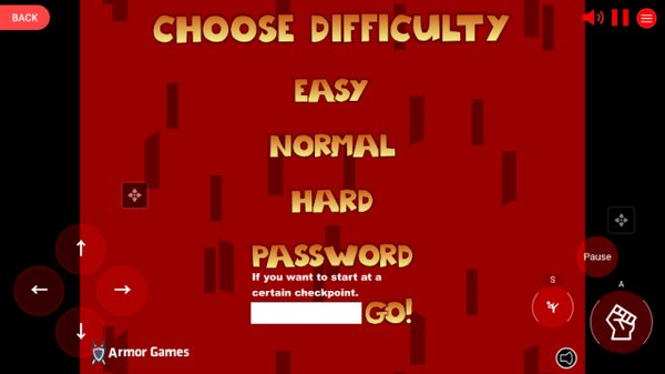 无敌流浪汉无敌版手游安卓版 v1.0.3
