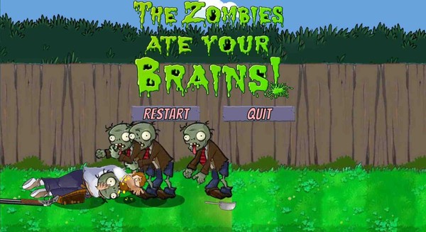 戴夫大战僵尸正版 v1.0.28