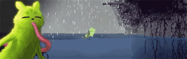 雨世界倾盆大雨DLC汉化版下载 雨世界倾盆大雨DLC汉化版下载