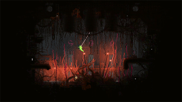 雨世界倾盆大雨DLC汉化版下载 v1.0 安卓版