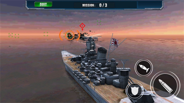 和平战舰 v1.0.0 安卓版