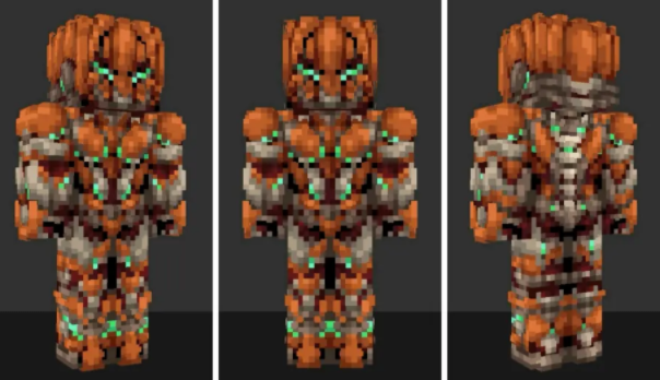 skinseed中国版