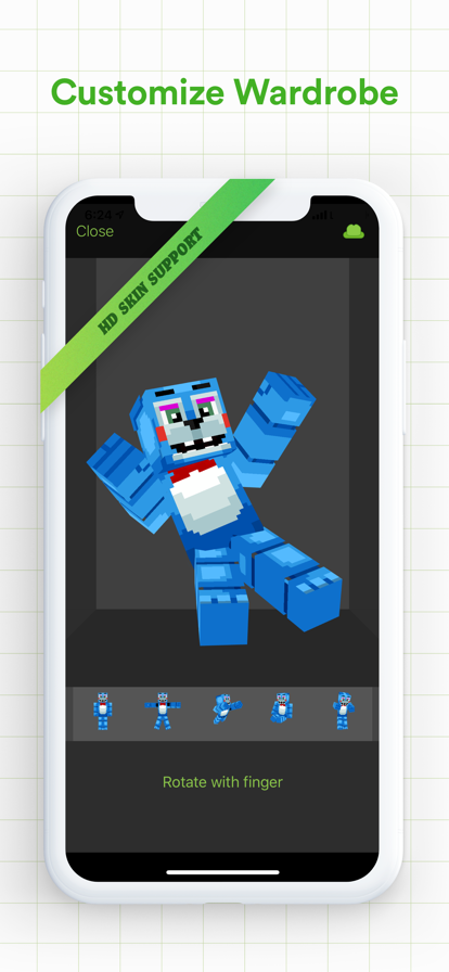 skinseed中国版 v6.5.23
