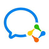 企业微信官方最新版 v5.0.10