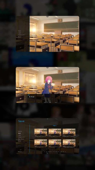 joiplay模拟器全家桶中文版 vrelease-0.3
