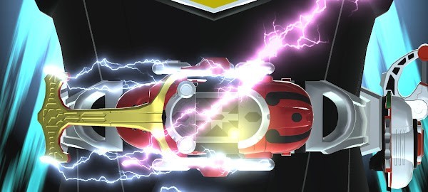 假面骑士甲斗王腰带模拟器中文版 v1.16