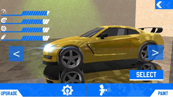 地平线赛车4无限金币版 v1.0