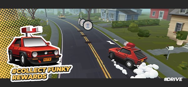 驾车远行DRIVE新版 v1.5