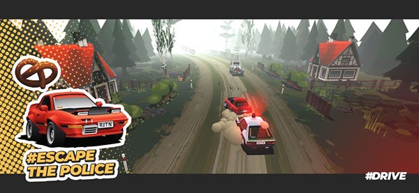 驾车远行DRIVE新版 v1.5