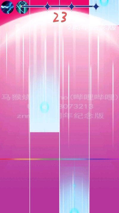 智乃钢琴块2周年纪念版znmod2022安卓版 vznmod2022