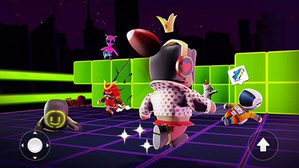 StumbleGuys绊倒小子最新版 v0.89.5