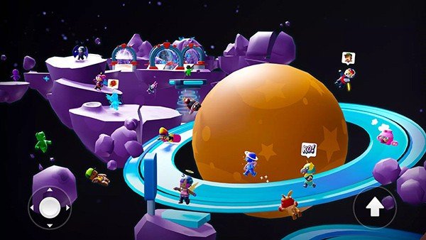 StumbleGuys绊倒小子最新版 v0.89.5