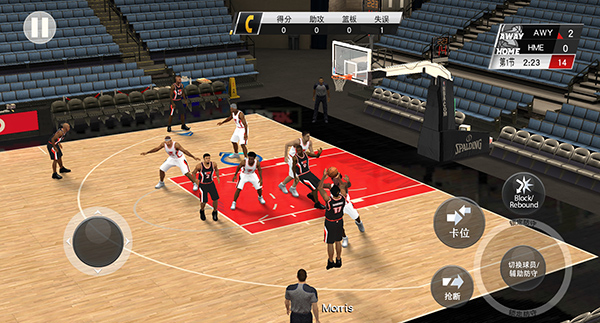 nba2k20手机版下载(NBA2K20安装器) v98.0.2 最新版