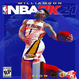 nba2k21手游官方正版下载(NBA2K21仿制版) v35.0.9 最新版 nba2k21手游官方正版下载(NBA2K21仿制版) v35.0.9 最新版