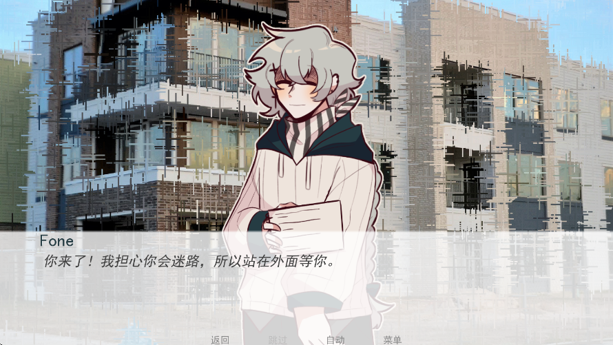 甜心热线汉化版下载 v1.0 最新版