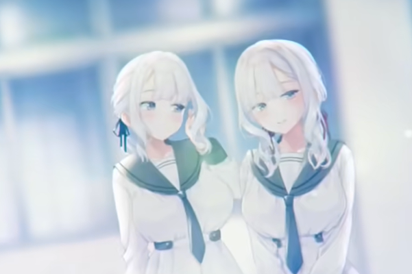 海报社双子游戏安装包 v1.0.4 安卓版