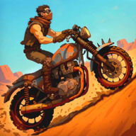 死亡登山赛车游戏(Dead Hill Racing) v1.0.8 安卓版 死亡登山赛车游戏(Dead Hill Racing) v1.0.8 安卓版
