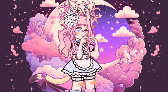 gacha恶心版(Gacha clubArt) v1.2.0 安卓版