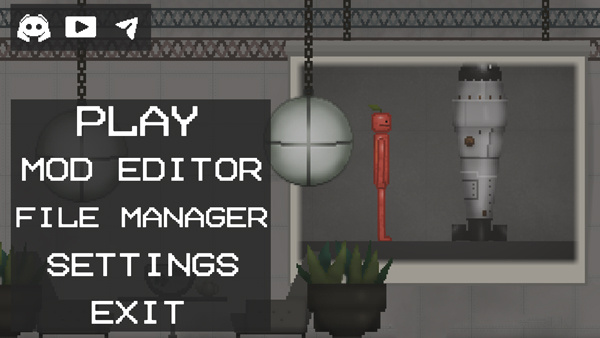 Melonplayground作弊菜单下载 v36.4 官方版