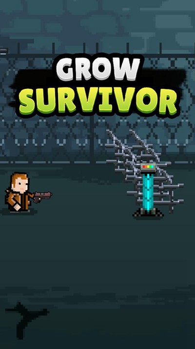 培养幸存者(GrowSurvivor)最新版 v6.7.2