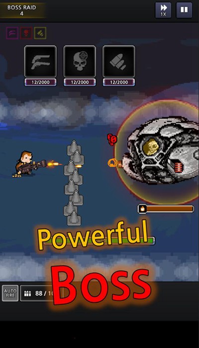 培养幸存者(GrowSurvivor)最新版 v6.7.2
