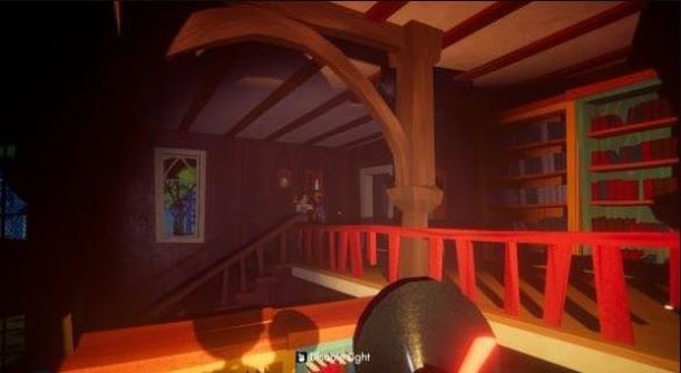 秘密邻居预约下载安卓手机版 v1.1.1