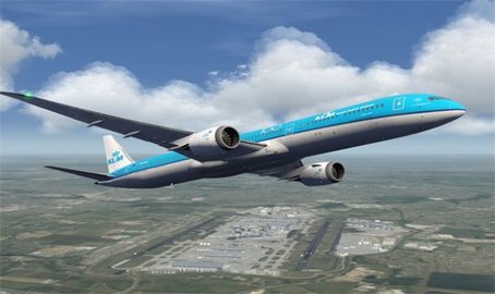 航空模拟器2026官方版 v20.23.01.28 安卓版