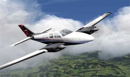 航空模拟器2026官方版 v20.23.01.28 安卓版