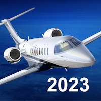 航空模拟器2026官方版 v20.23.01.28 安卓版 航空模拟器2026官方版 v20.23.01.28 安卓版