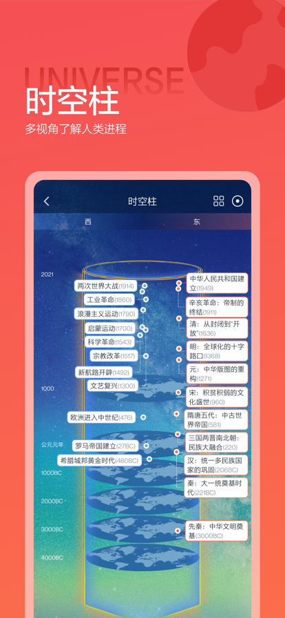 全世界app最新版下载(改名全知识) v4.39.1 安卓版