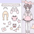 暖暖的换装秀最新版 v1.0 安卓版 暖暖的换装秀最新版 v1.0 安卓版