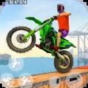 摩托驾驶赛安卓版 v2.2.4