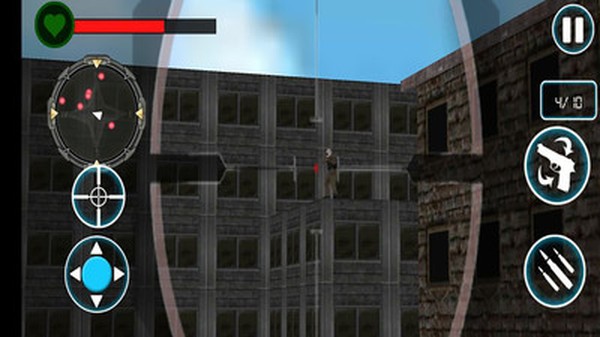 世界大战3最新版下载 v1.1.5