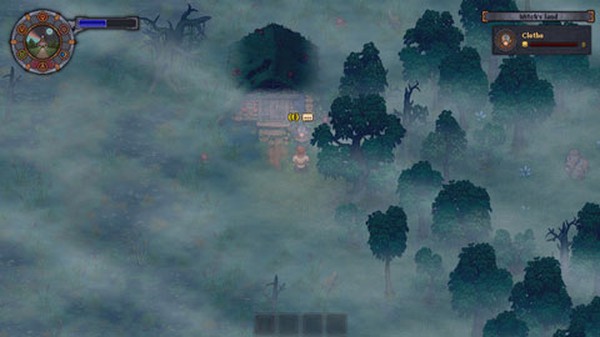 守墓人中文版 v1.0