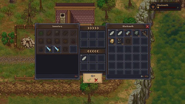 守墓人中文版 v1.0