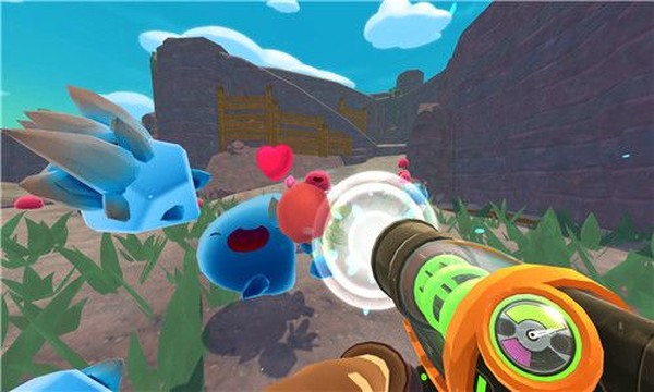 史莱姆农场官方正版下载 v3.2.3