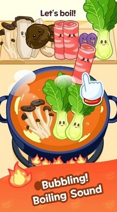 麻辣烫大师无限钞票安卓版 v1.1.2