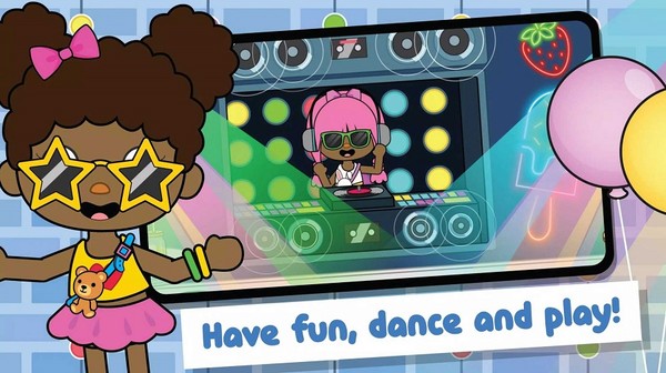 MiiWorld(Mii的世界)游戏手机版下载 v0.10.1