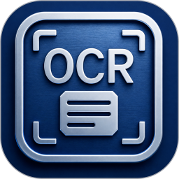 OCR扫描图文识别app官方版下载 v2.6.240.1-xm